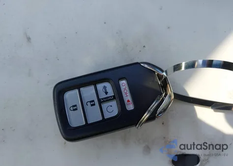 2020 Honda Civic Sport from USA, damaged, VIN 19XFC2F84LE016207